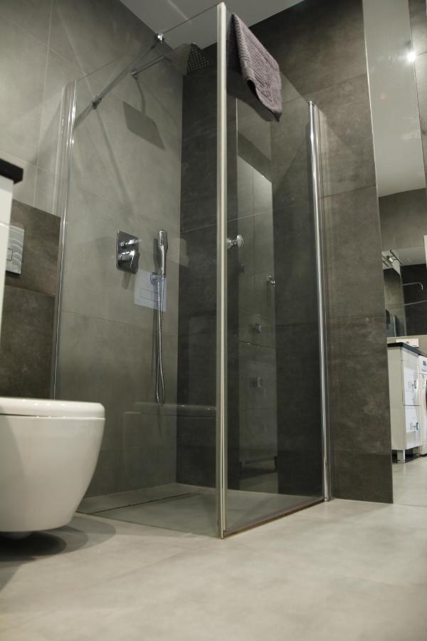 Apartament Tetris - Centrum Kielce Kültér fotó
