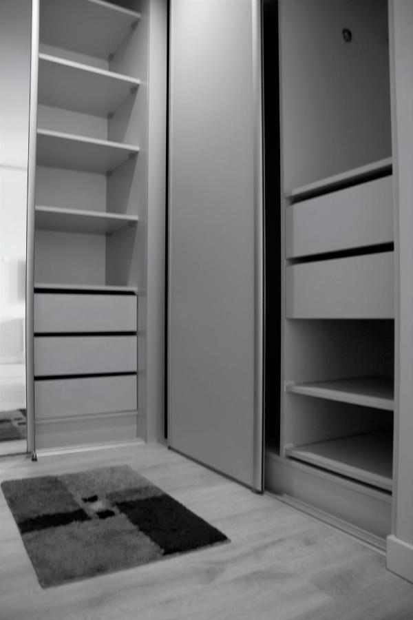 Apartament Tetris - Centrum Kielce Kültér fotó