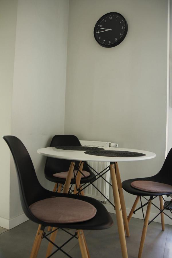 Apartament Tetris - Centrum Kielce Kültér fotó
